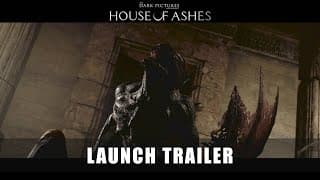Launch Trailer