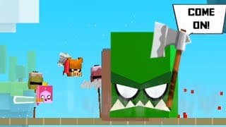 Gameplay video