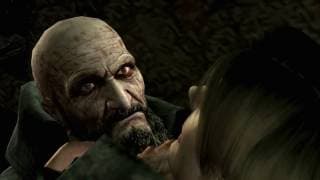 Announcement Trailer