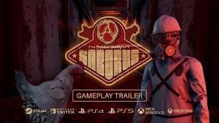 Trailer