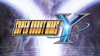 Announcement Trailer