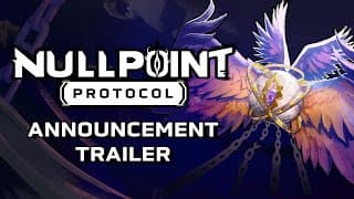 Announcement Trailer