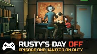 Announcement Trailer