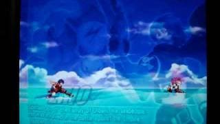 Gameplay video