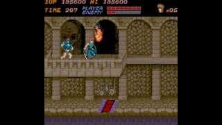 Gameplay Video