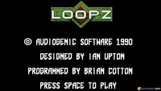 Gameplay Video