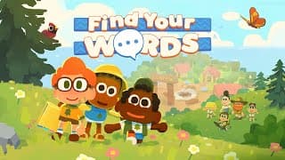 Announcement Trailer