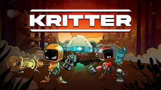 Gameplay Trailer