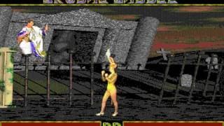 Gameplay Video