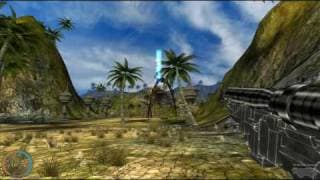 Game intro