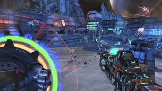 Handsome Jack Tutorial