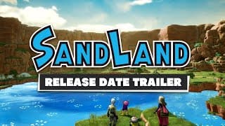 Release Date Trailer