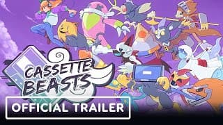 Trailer