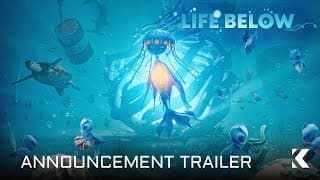Announcement Trailer