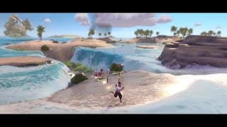 Launch Trailer