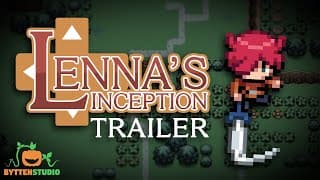 Announcement Trailer