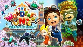 Launch Trailer