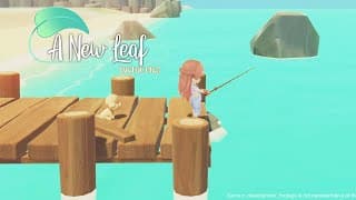 Announcement Trailer