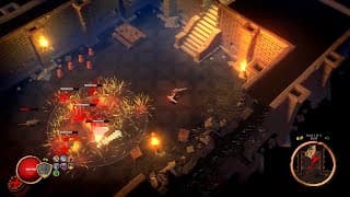 Launch Trailer