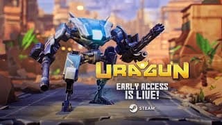 Announcement Trailer
