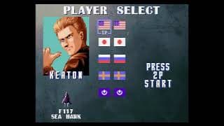 Gameplay Video