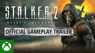 Gameplay Trailer