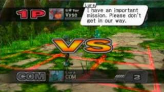 Gameplay Video