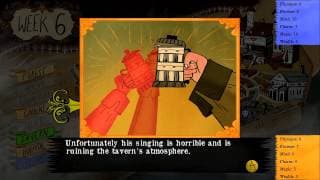 Gameplay video