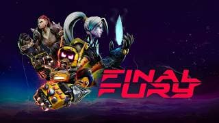 Launch Trailer