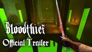 Launch Trailer