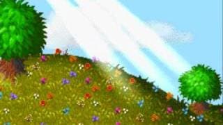 Game Intro