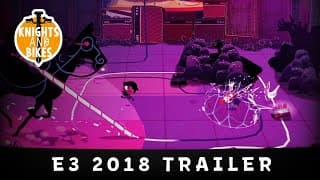 Trailer