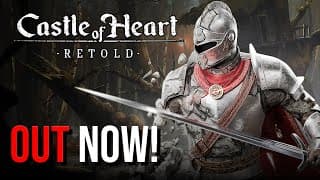 Launch Trailer
