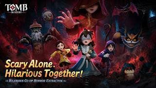 Launch Trailer