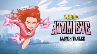 Launch Trailer