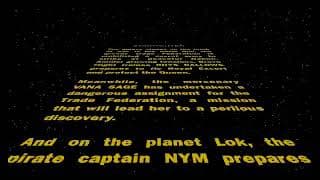 Game intro