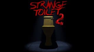 Strange Toilet: The Forgotten Shit video 1