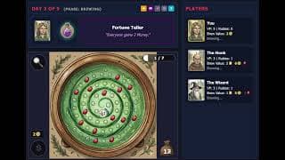 Gameplay Video