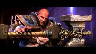 Debut Trailer