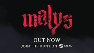 Launch Trailer