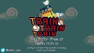Train Train Train video 1