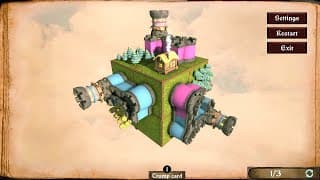 Gameplay Trailer