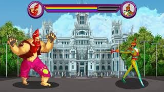 Gameplay video