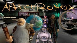 Gameplay Video