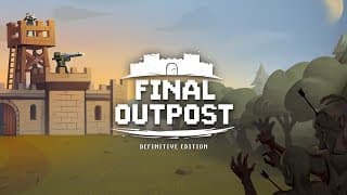 Announcement Trailer