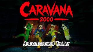 Announcement Trailer