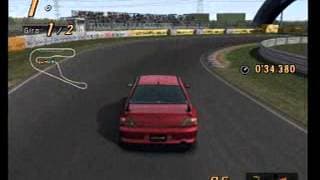 Gameplay video