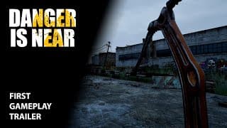 Gameplay Trailer