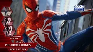 Pre-Order Trailer