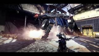 E3 2016 Trailer